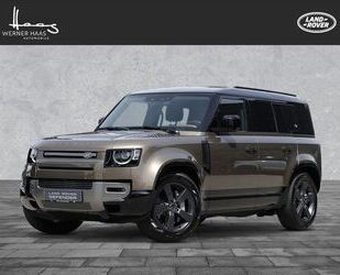 Land Rover Defender Gebrauchtwagen