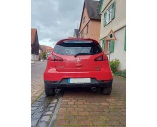 Mitsubishi Colt Gebrauchtwagen