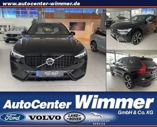 Volvo XC60 Gebrauchtwagen