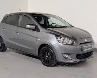 Mitsubishi Space Star Gebrauchtwagen