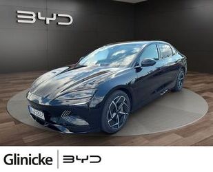 BYD SEAL Gebrauchtwagen