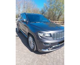 Jeep Grand Cherokee Gebrauchtwagen