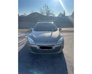 Renault Megane Gebrauchtwagen
