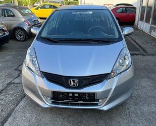 Honda Jazz Gebrauchtwagen