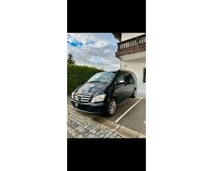 Mercedes-Benz Viano Gebrauchtwagen