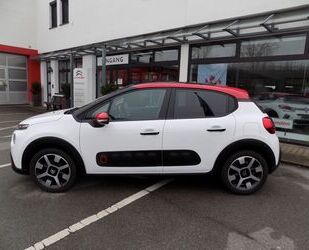Citroen C3 Gebrauchtwagen