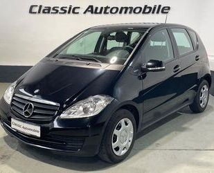 Mercedes-Benz A 160 Gebrauchtwagen