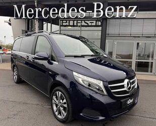 Mercedes-Benz V 250 Gebrauchtwagen