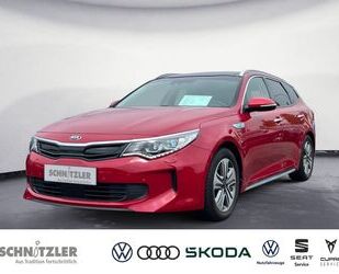 Kia Optima Gebrauchtwagen