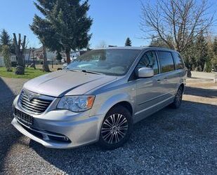 Lancia Voyager Gebrauchtwagen