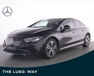Mercedes-Benz EQE Gebrauchtwagen