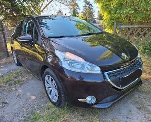 Peugeot 208 Gebrauchtwagen