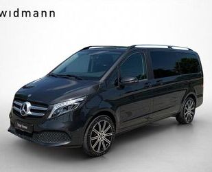 Mercedes-Benz V 250 Gebrauchtwagen