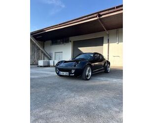 Smart Roadster Gebrauchtwagen