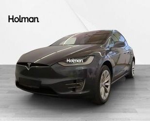Tesla Model X Gebrauchtwagen