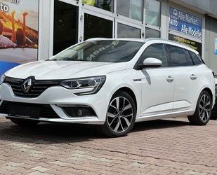 Renault Megane Gebrauchtwagen