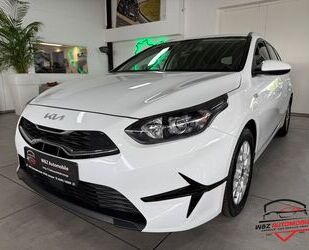 Kia ceed Sportswagon Gebrauchtwagen
