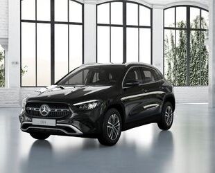 Mercedes-Benz GLA 200 Gebrauchtwagen