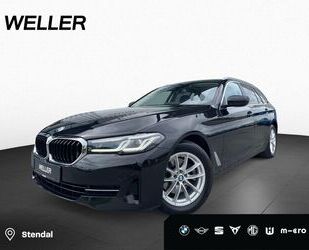 BMW 520 Gebrauchtwagen