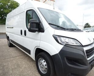 Peugeot Boxer Gebrauchtwagen