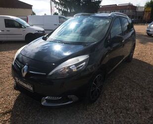 Renault Scenic Gebrauchtwagen