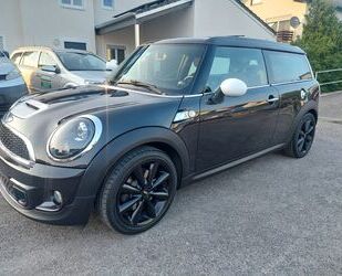 Mini Cooper S Clubman Gebrauchtwagen