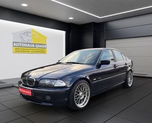 BMW 330 Gebrauchtwagen