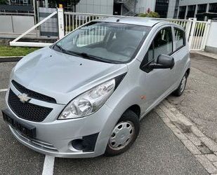Chevrolet Spark Gebrauchtwagen