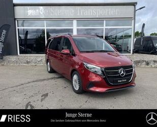Mercedes-Benz V 220 Gebrauchtwagen