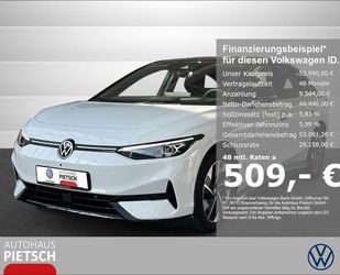 VW ID.7 Gebrauchtwagen