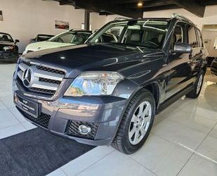 Mercedes-Benz GLK 220 Gebrauchtwagen