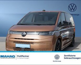 VW T7 Multivan Gebrauchtwagen