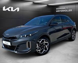 Kia XCeed Gebrauchtwagen