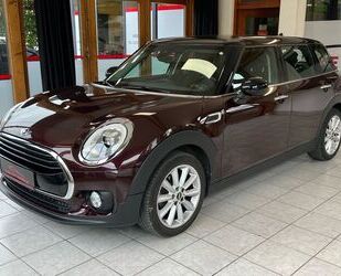 Mini Cooper Clubman Gebrauchtwagen