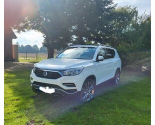 BMW REXTON 