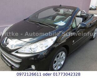 Peugeot 207 Gebrauchtwagen