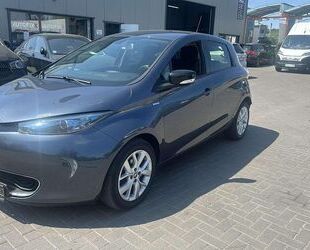 Renault ZOE Gebrauchtwagen