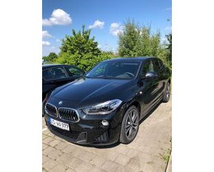 BMW X2 Gebrauchtwagen