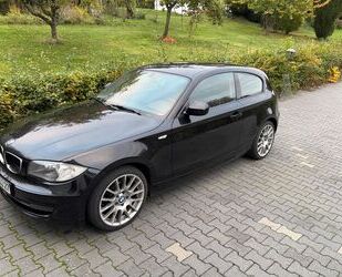 BMW 116 Gebrauchtwagen