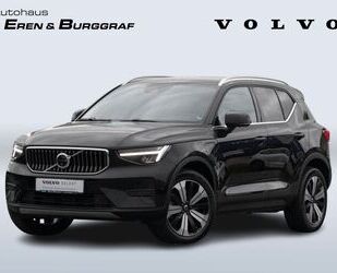Volvo XC40 Gebrauchtwagen