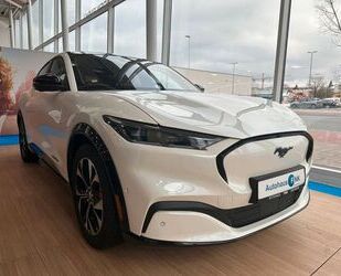 Ford Mustang Mach-E Gebrauchtwagen
