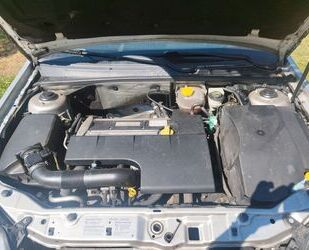 Opel Vectra Gebrauchtwagen
