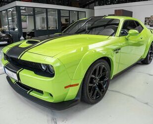 Dodge Challenger Gebrauchtwagen