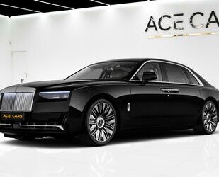 Rolls Royce Ghost Gebrauchtwagen