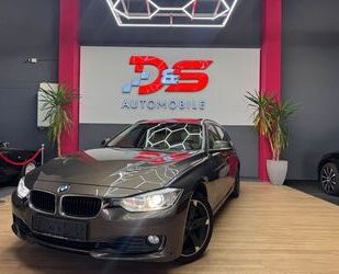 BMW 330 Gebrauchtwagen