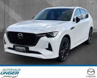 Mazda CX-60 Gebrauchtwagen