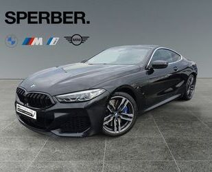 BMW M850 Gebrauchtwagen