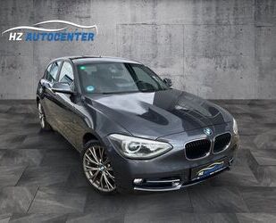 BMW 120 Gebrauchtwagen