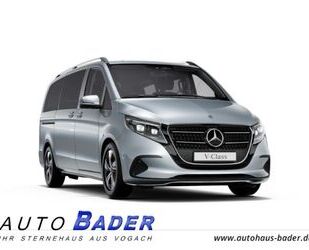 Mercedes-Benz V 220 Gebrauchtwagen