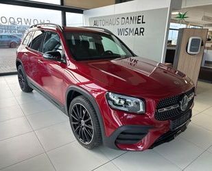 Mercedes-Benz GLB 200 Gebrauchtwagen